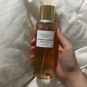 Victoria’s Secret body spray
